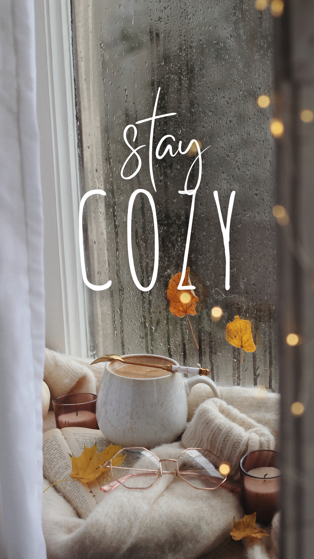 Cozy Corner