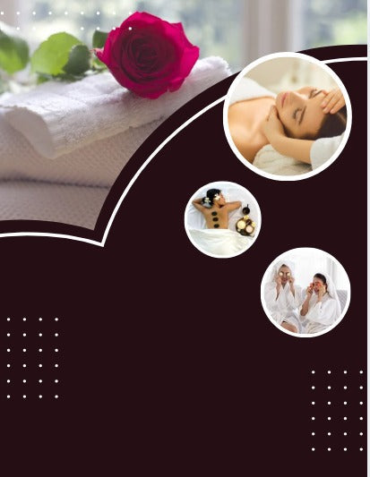 Beauty & personal care
