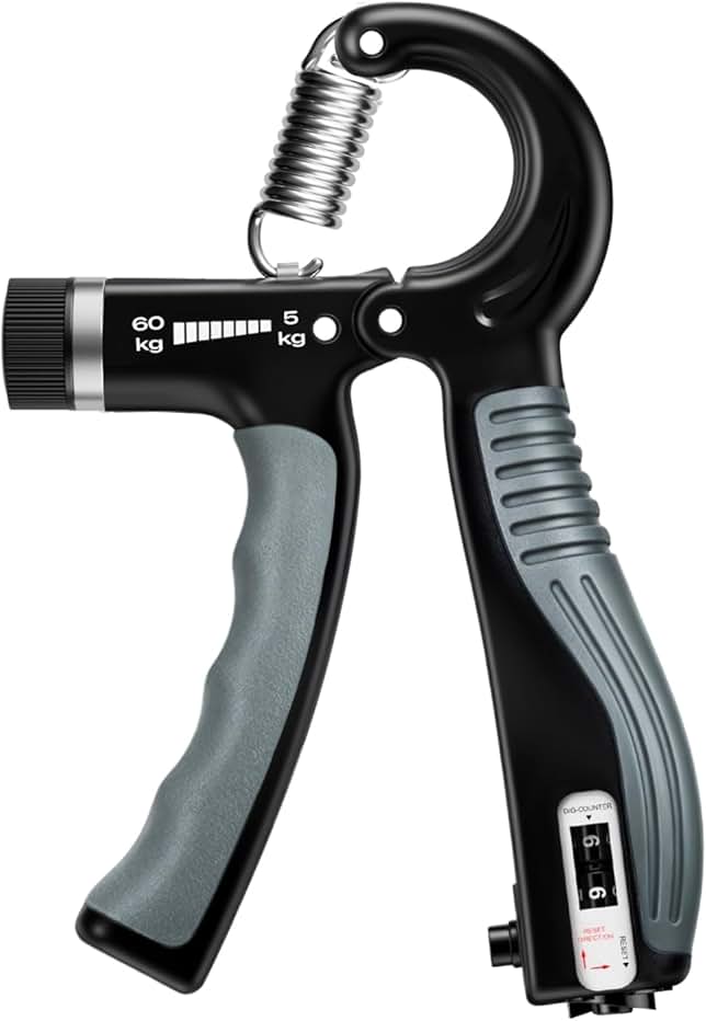 Adjustable Hand Gripper