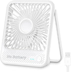 Portable USB Fan