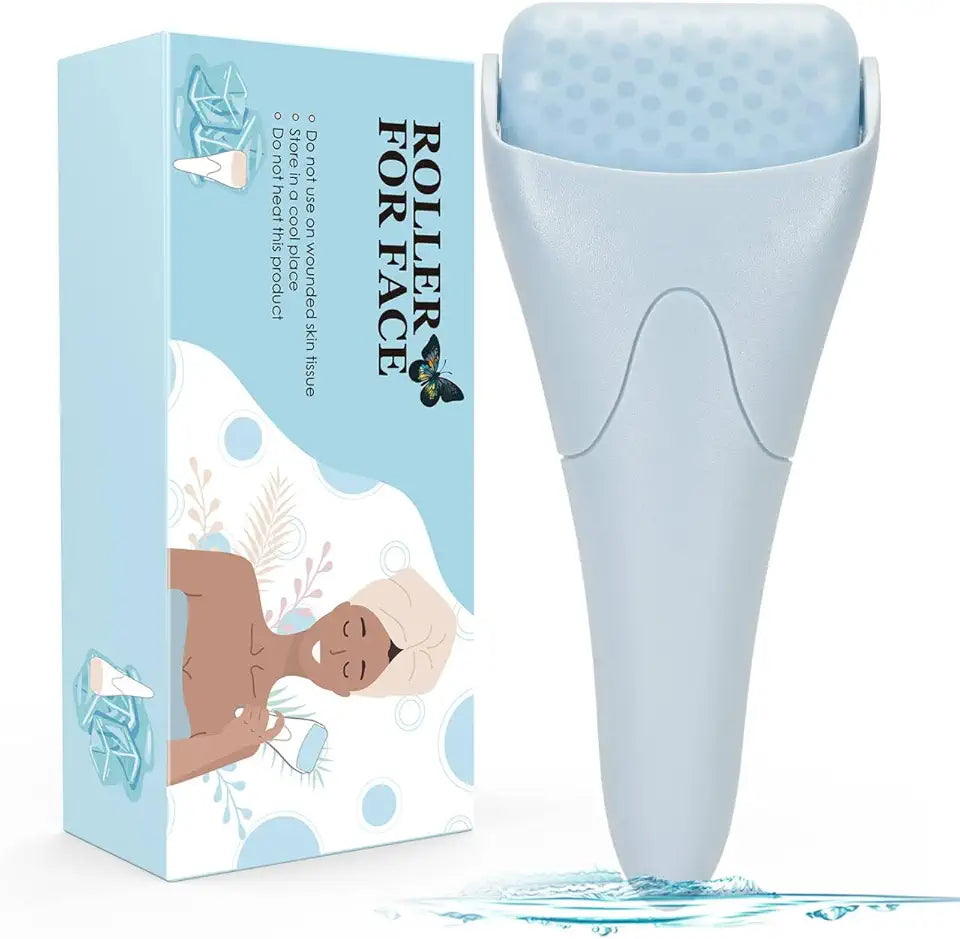 Ice Face Roller