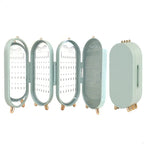 Foldable Jewelry Organizer