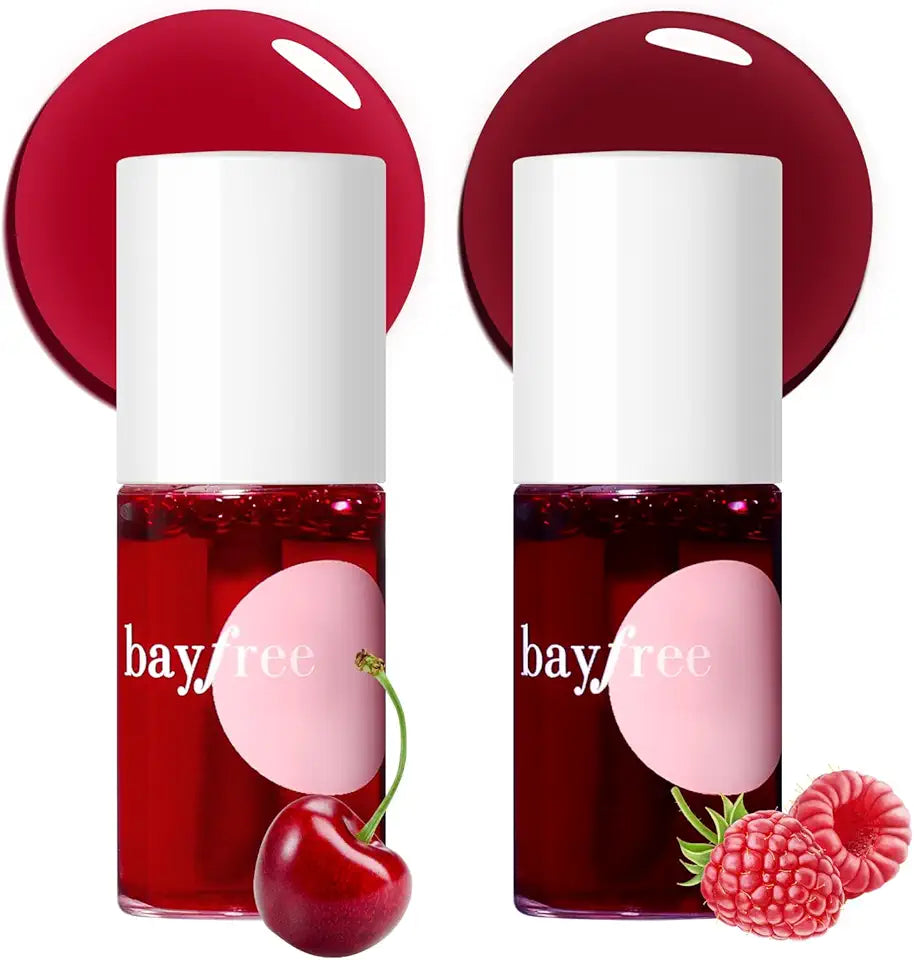 Red Rush Lip Tint
