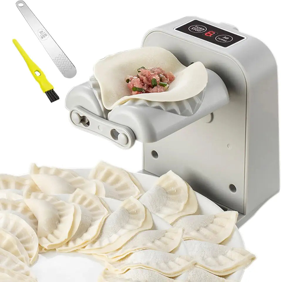 Dumpling Press Maker