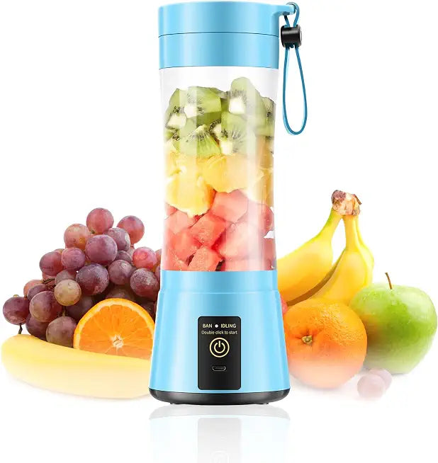 Portable Blender