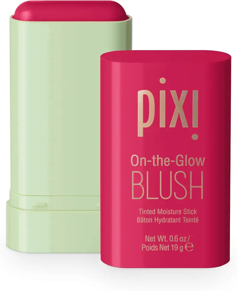 Pixi Blush