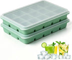 Silicone Ice Tray