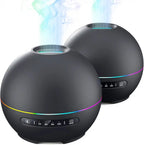 LED Air Diffuser