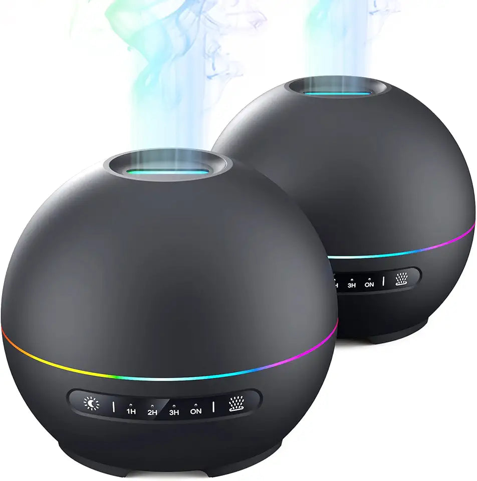LED Air Diffuser