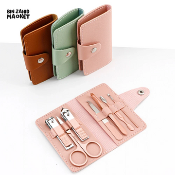 Professional Nail Kit