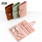 Professional Nail Kit