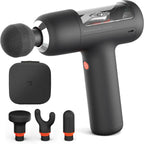 Deep Tissue Massage Gun