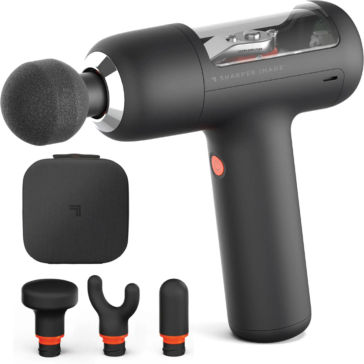 Deep Tissue Massage Gun