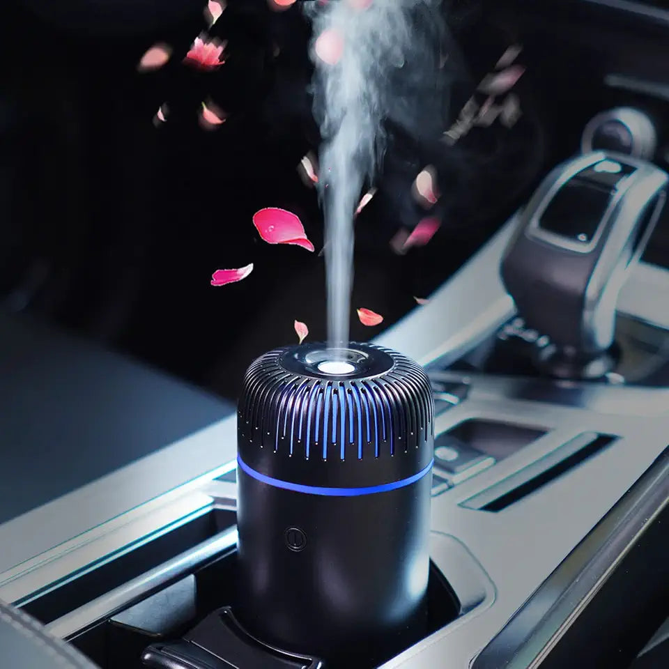 LED Air Diffuser