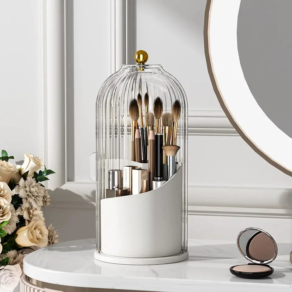 Makeup Brush Holder