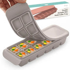 Silicone Ice Tray