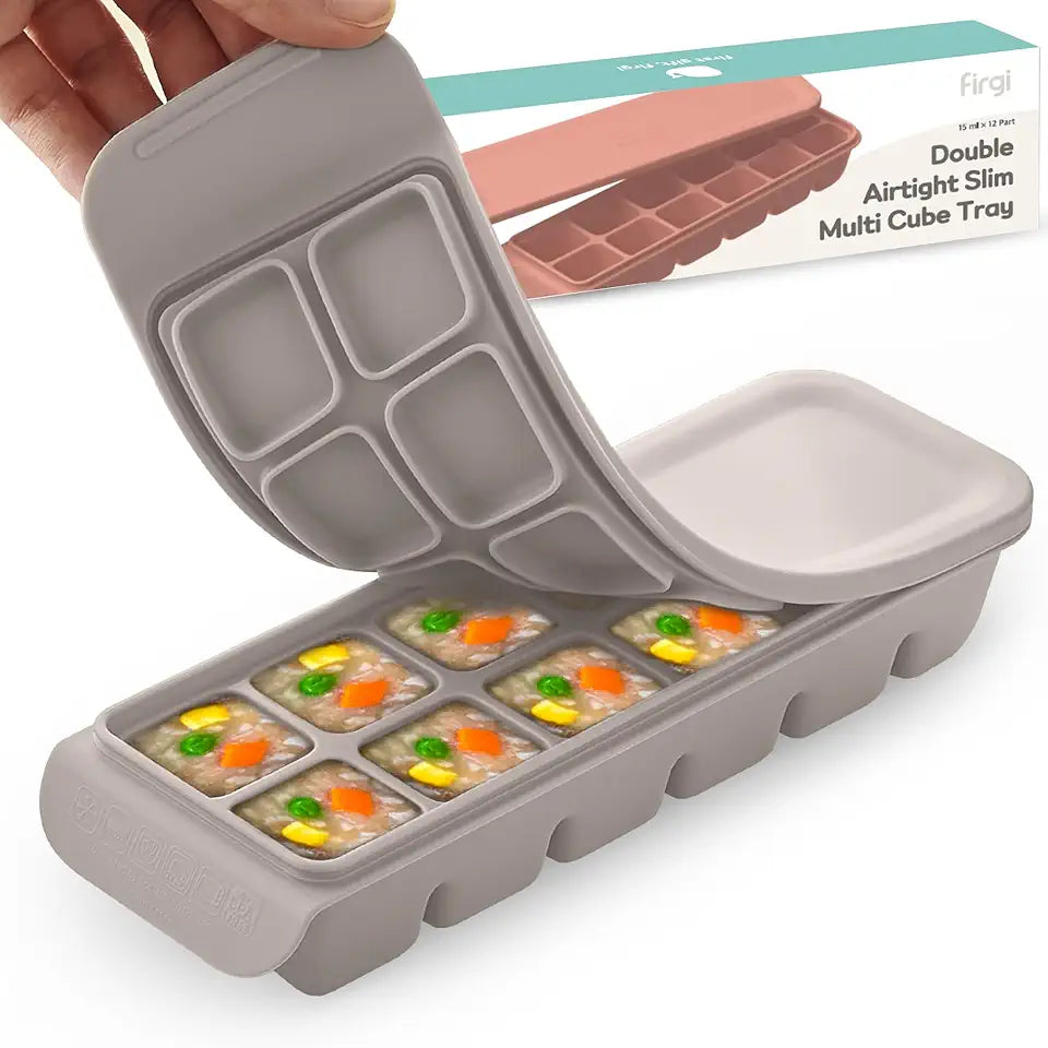 Silicone Ice Tray