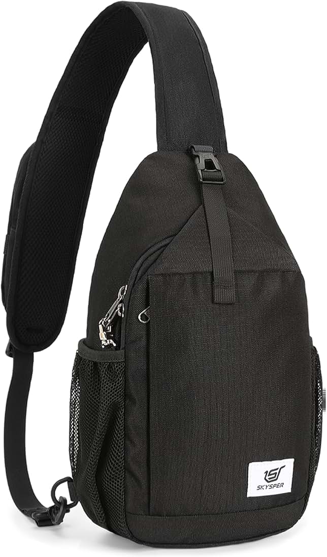 Crossbody Bag
