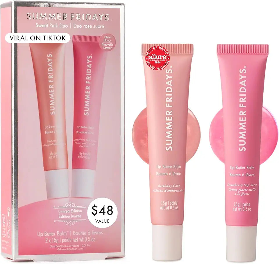 Hydrating Lip Tint