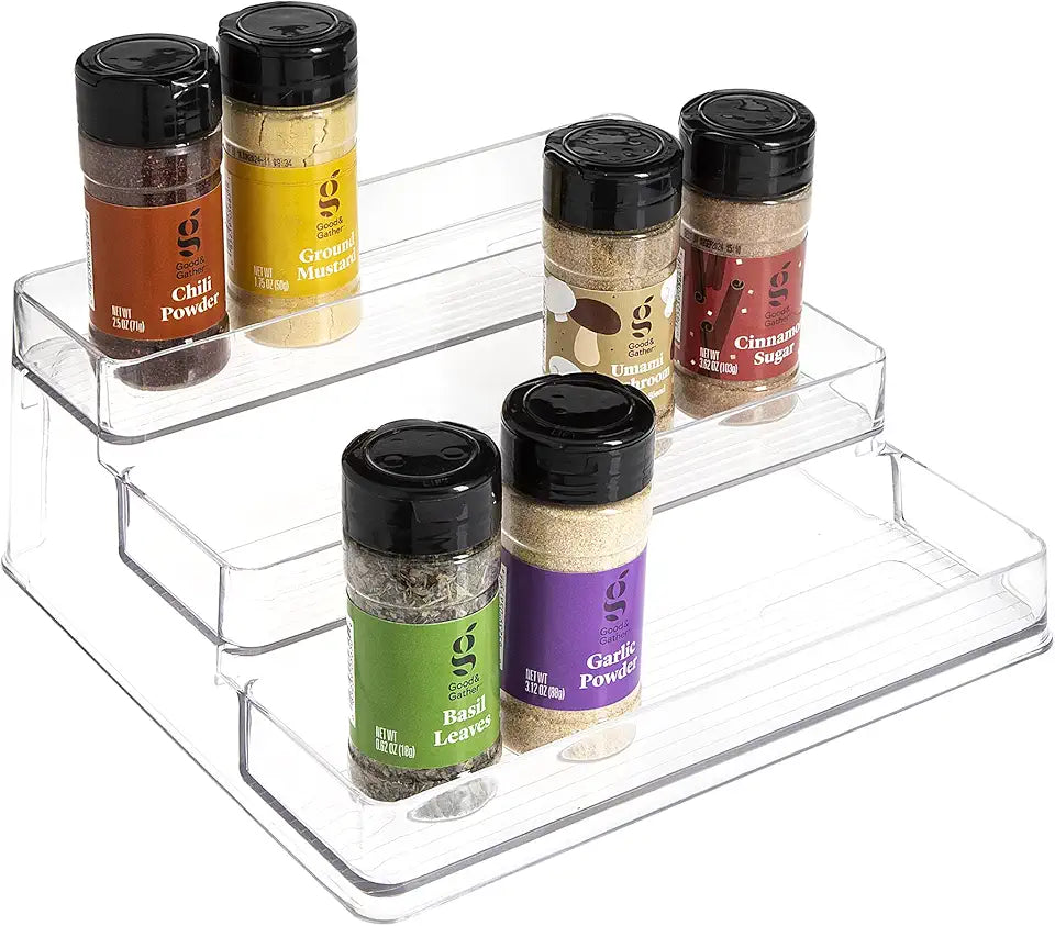 Spice Rack Organizer