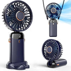 Mini Hand Fan