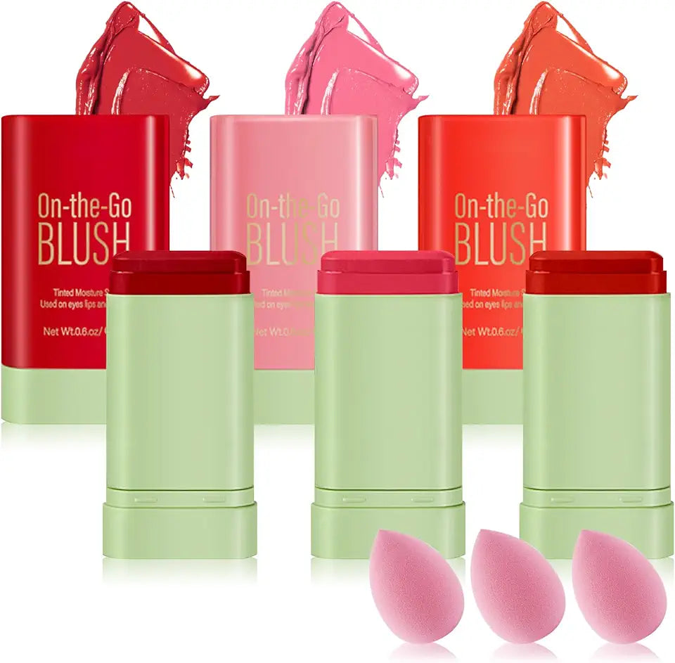 Pixi Blush