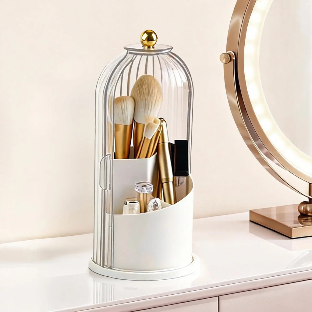 Makeup Brush Holder