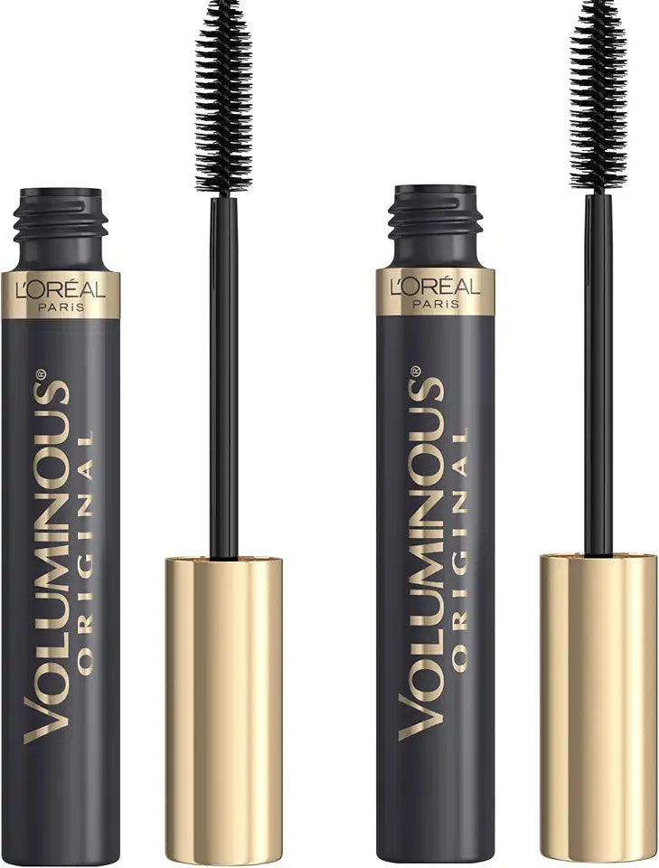 Ultimate Volume Mascara