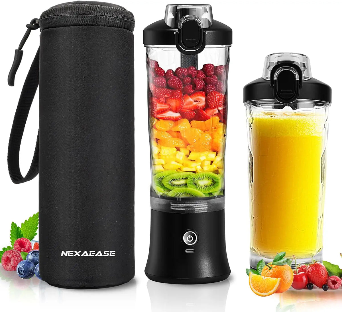 Portable Blender