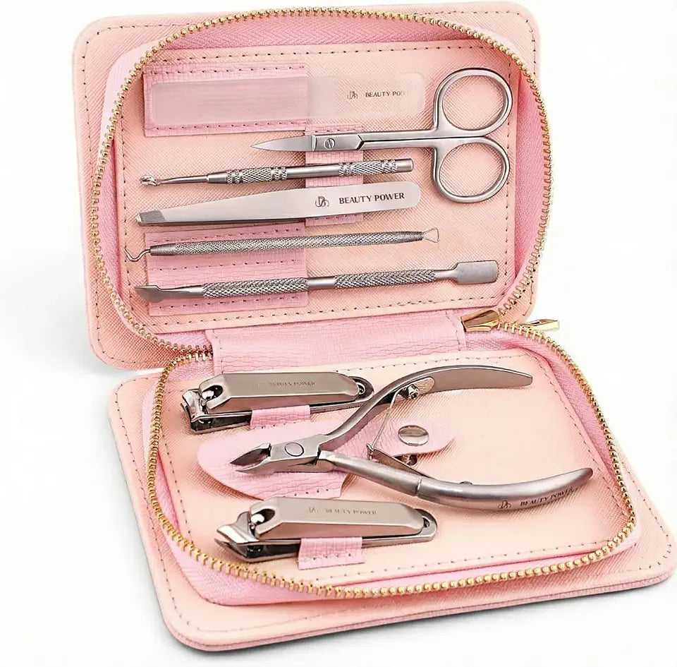 Professional Nail Kit