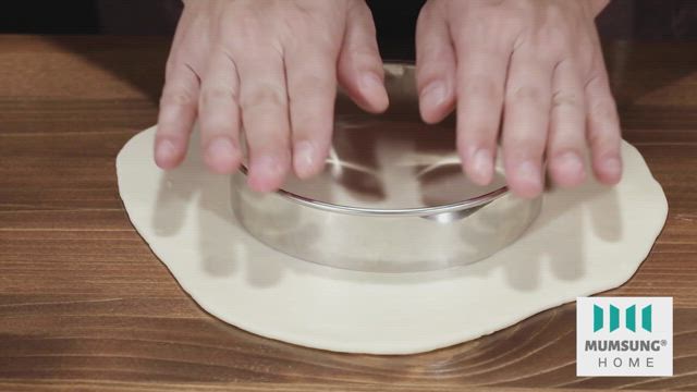 Dumpling Press Maker