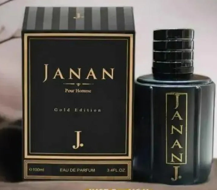 Janan Perfume