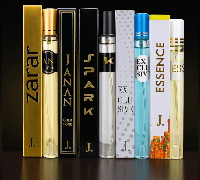 J. Pen Perfumes