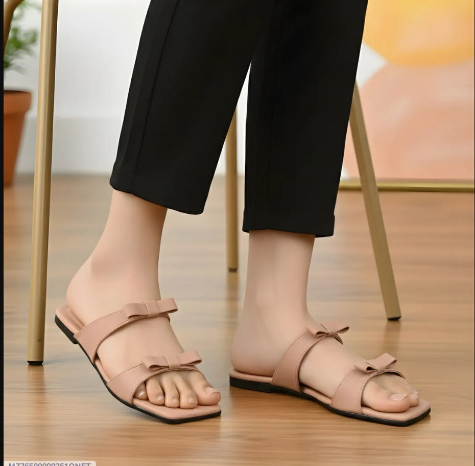 Women's Slide Sandals