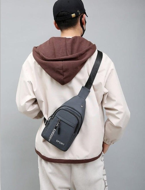 Crossbody Bag