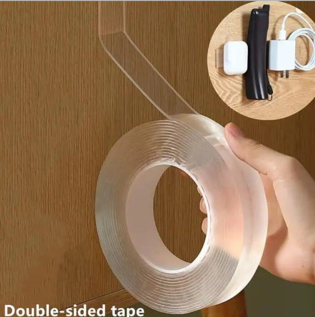 Nano Tape