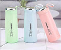 Vacuum Bottles