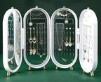 Foldable Jewelry Organizer