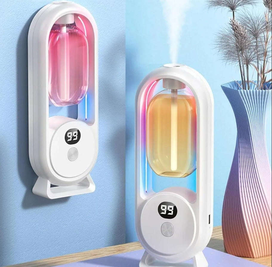 LED Air Diffuser
