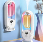 LED Air Diffuser
