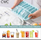 Silicone Ice Tray