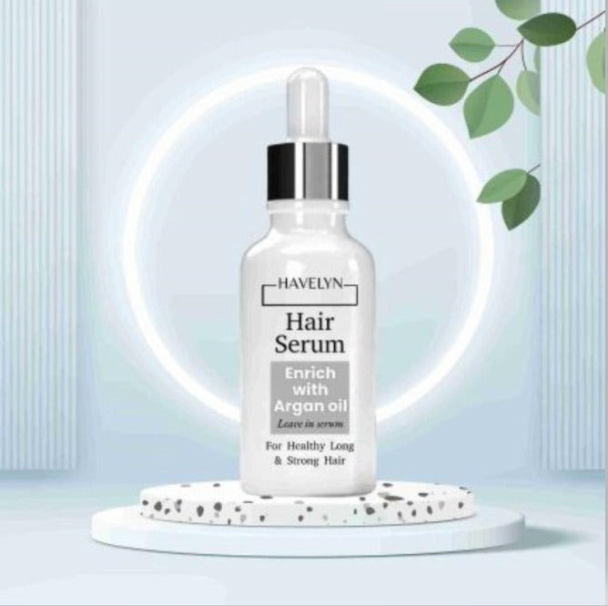 Argan Serum