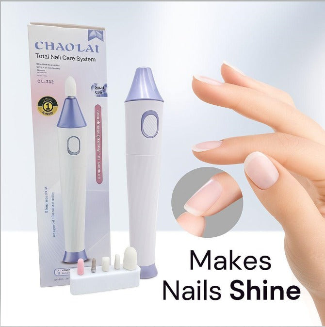 Nail Polisher
