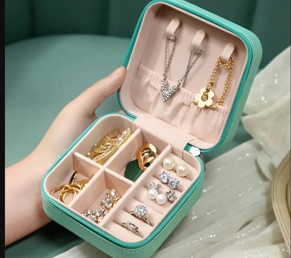 Jewelry Organizer