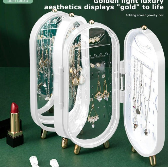 Folding Jewelry