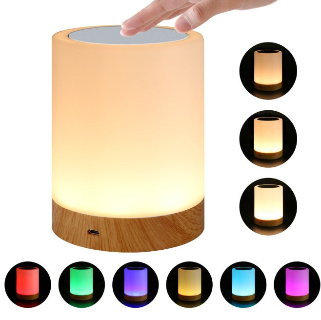 Touch Lamp