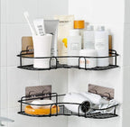 Corner Shelf Organizer