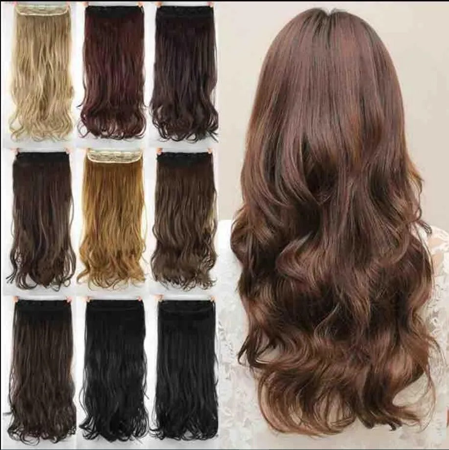 Clip Extensions