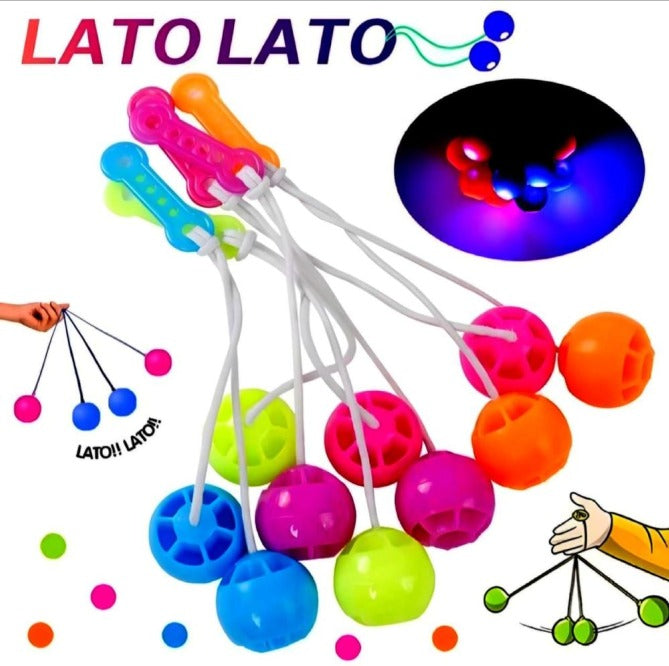 Lato Lato Toy