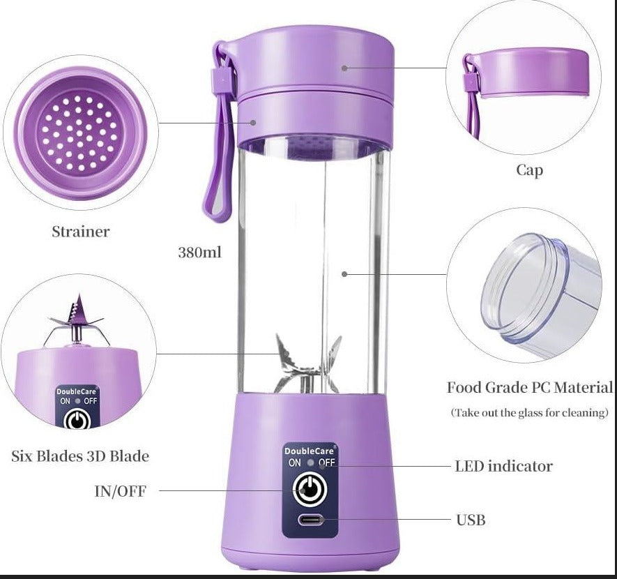 Portable Blender